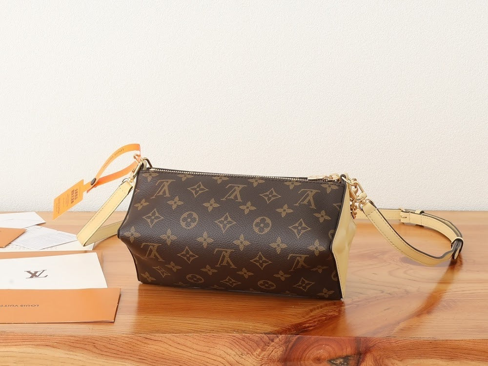 Dragons Bags ln Luxury Bag --97446