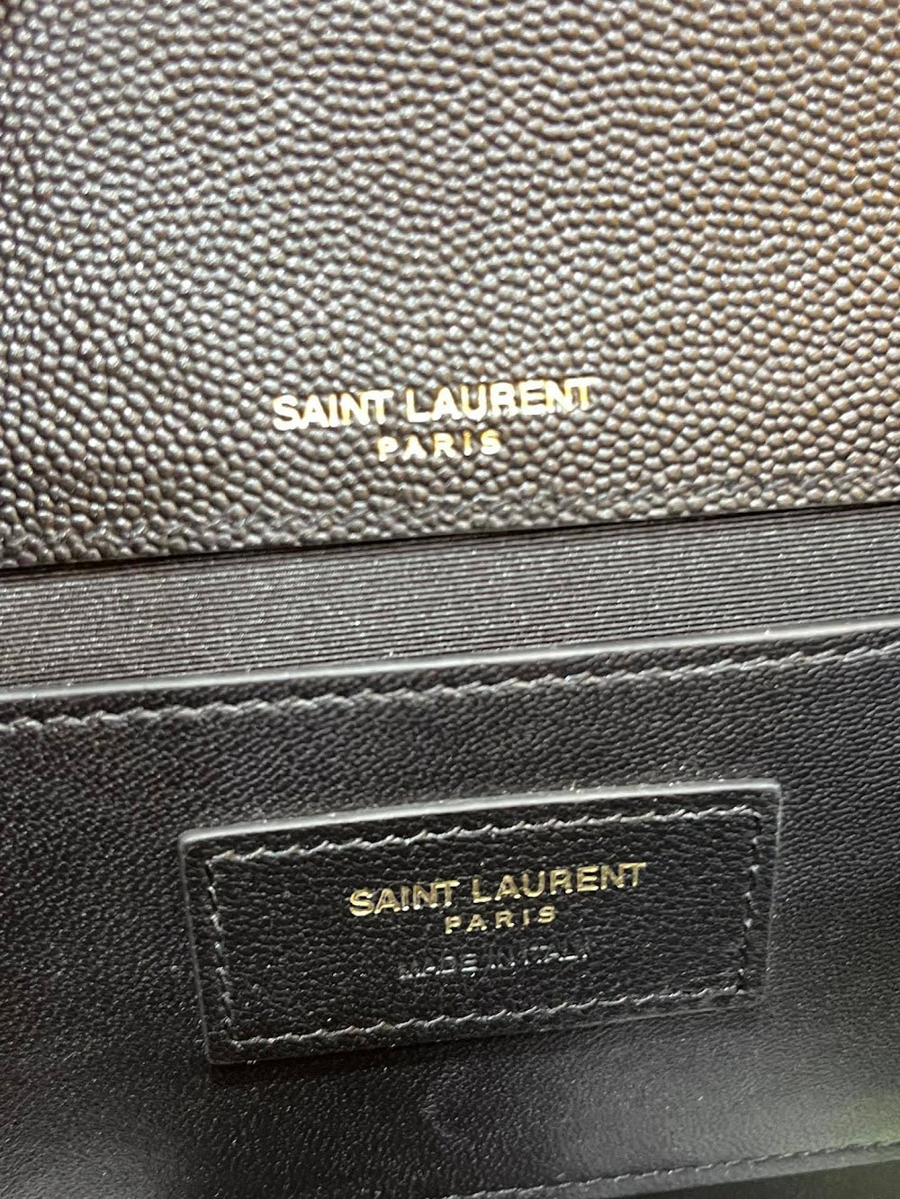 Dragons Bags YSLn Luxury Bag --119138