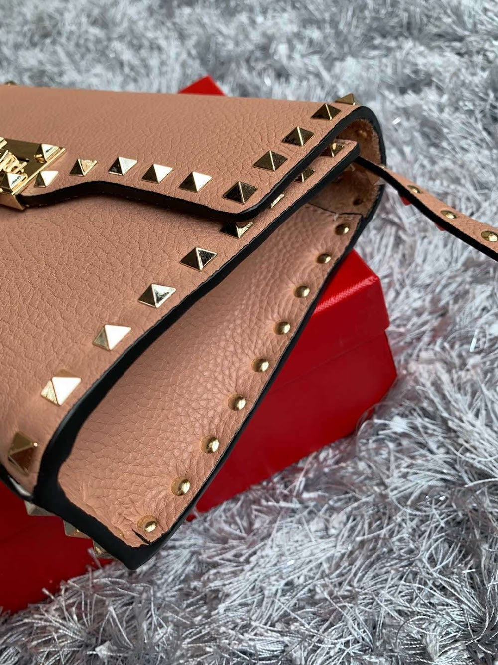 Dragons Bags Valentine Luxury Bag --121922
