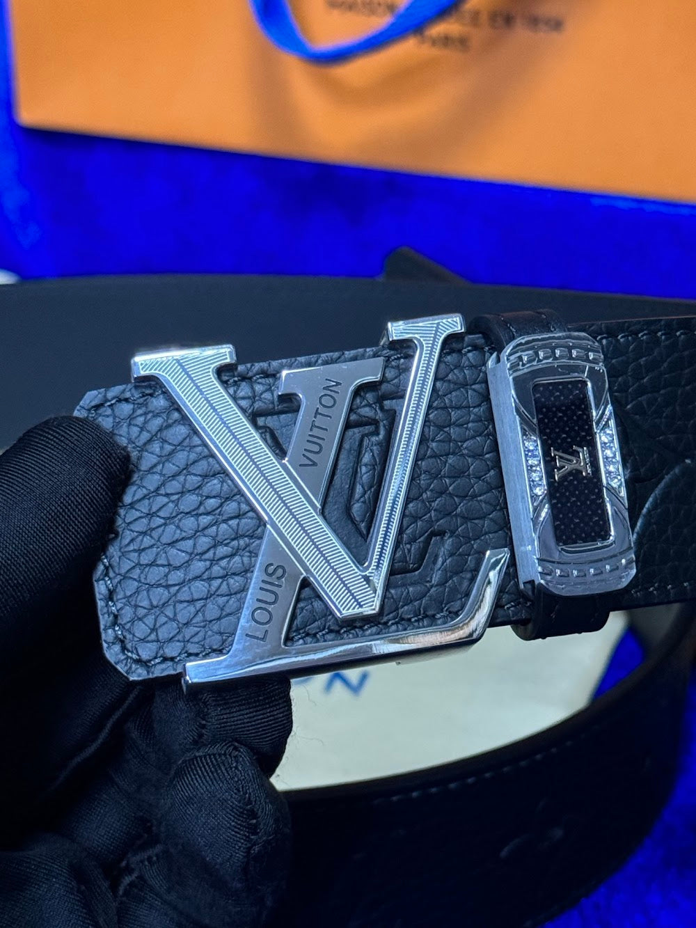 Dragons Bags ln Luxury Belt --100435