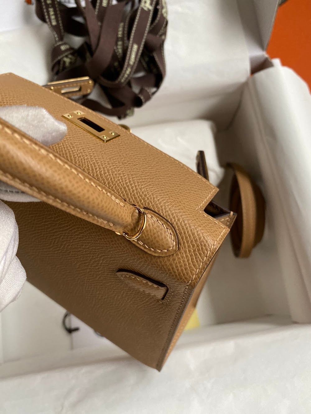 Dragons Bags Hermesn Luxury Bag --119027
