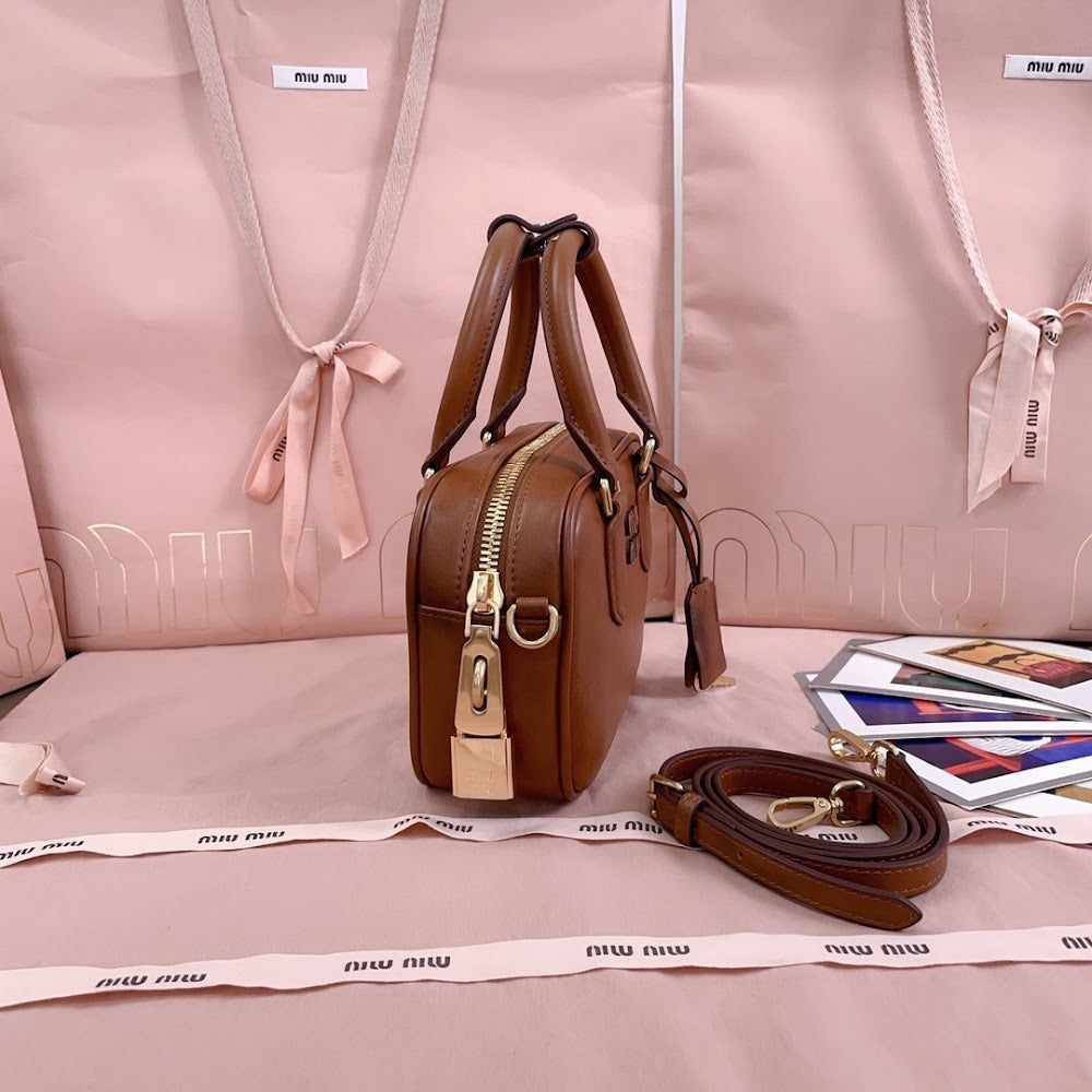 Dragons Bags Miun Miun Luxury Bag --123720