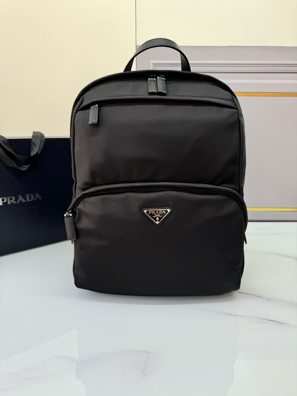 Dragons Bags Pradn Luxury Bag --102353