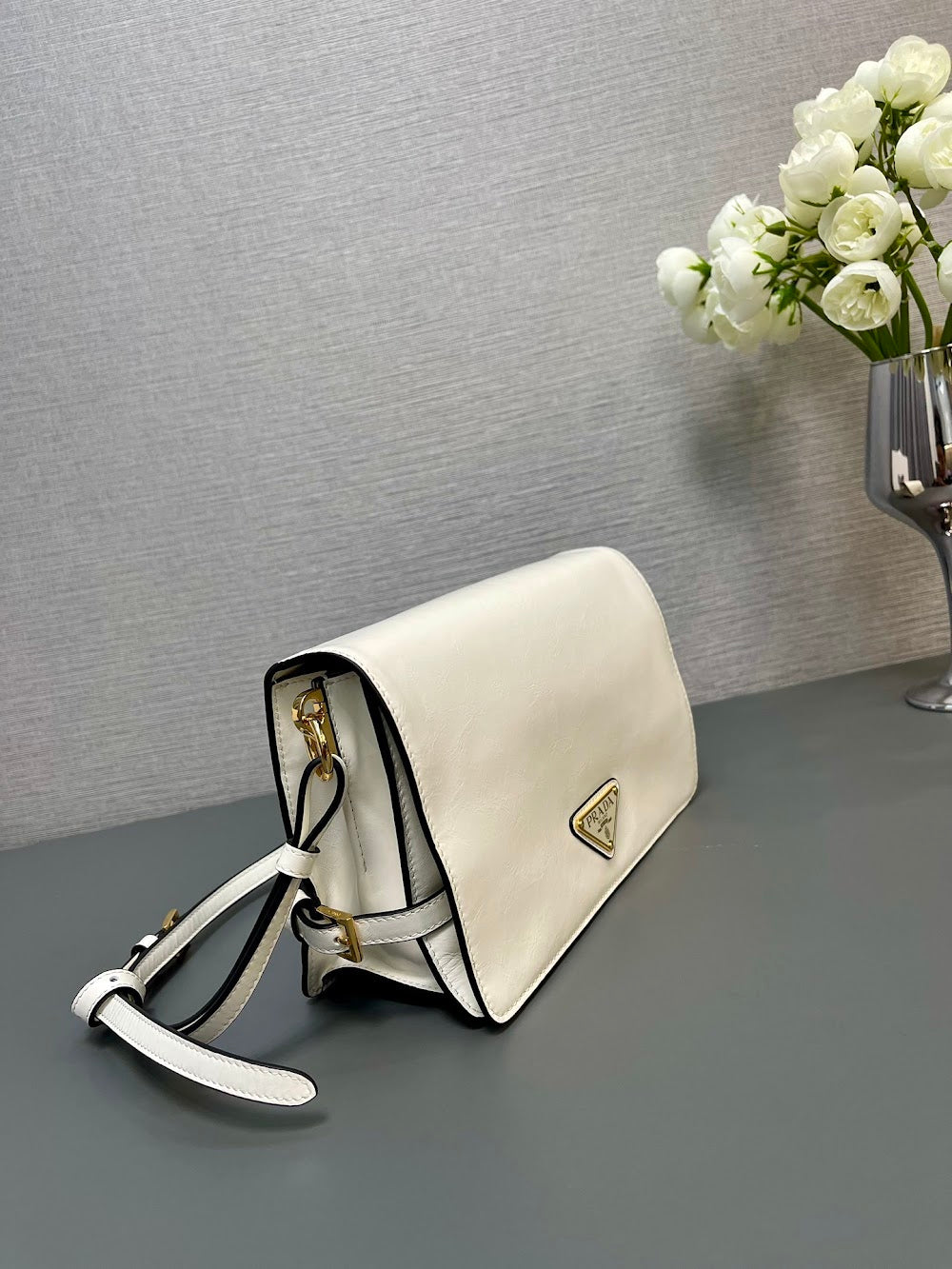 Dragons Bags Prada Luxury Bag --54454