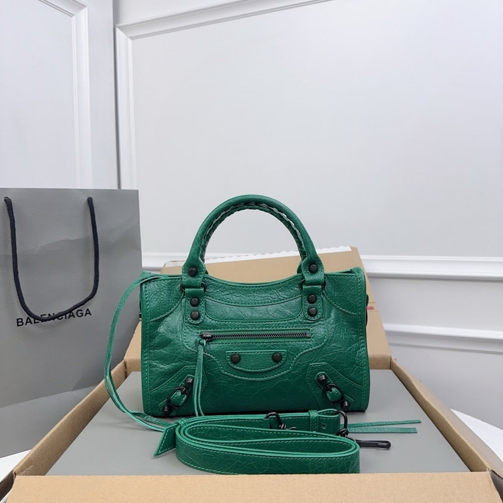 Dragons Bags Balenciaga Luxury Bag --110975