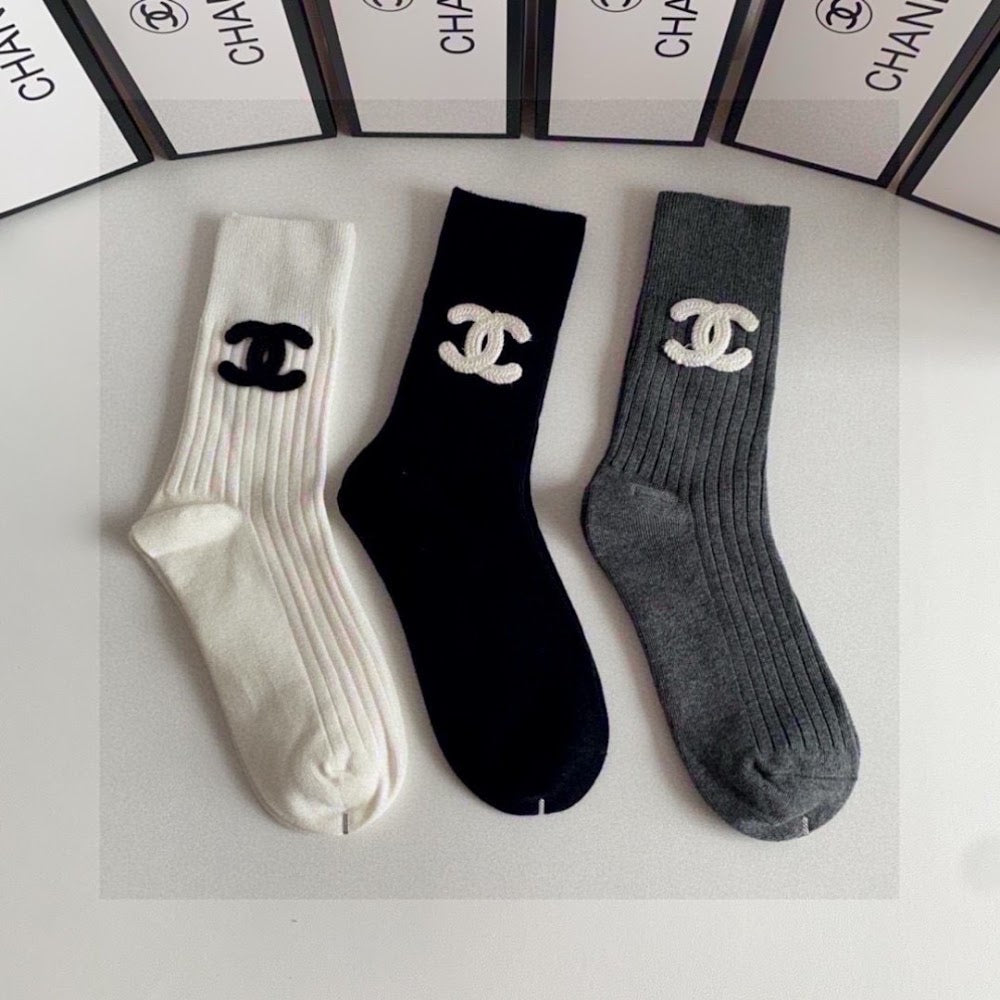 Dragons Bags Premium Luxury Socks --97921