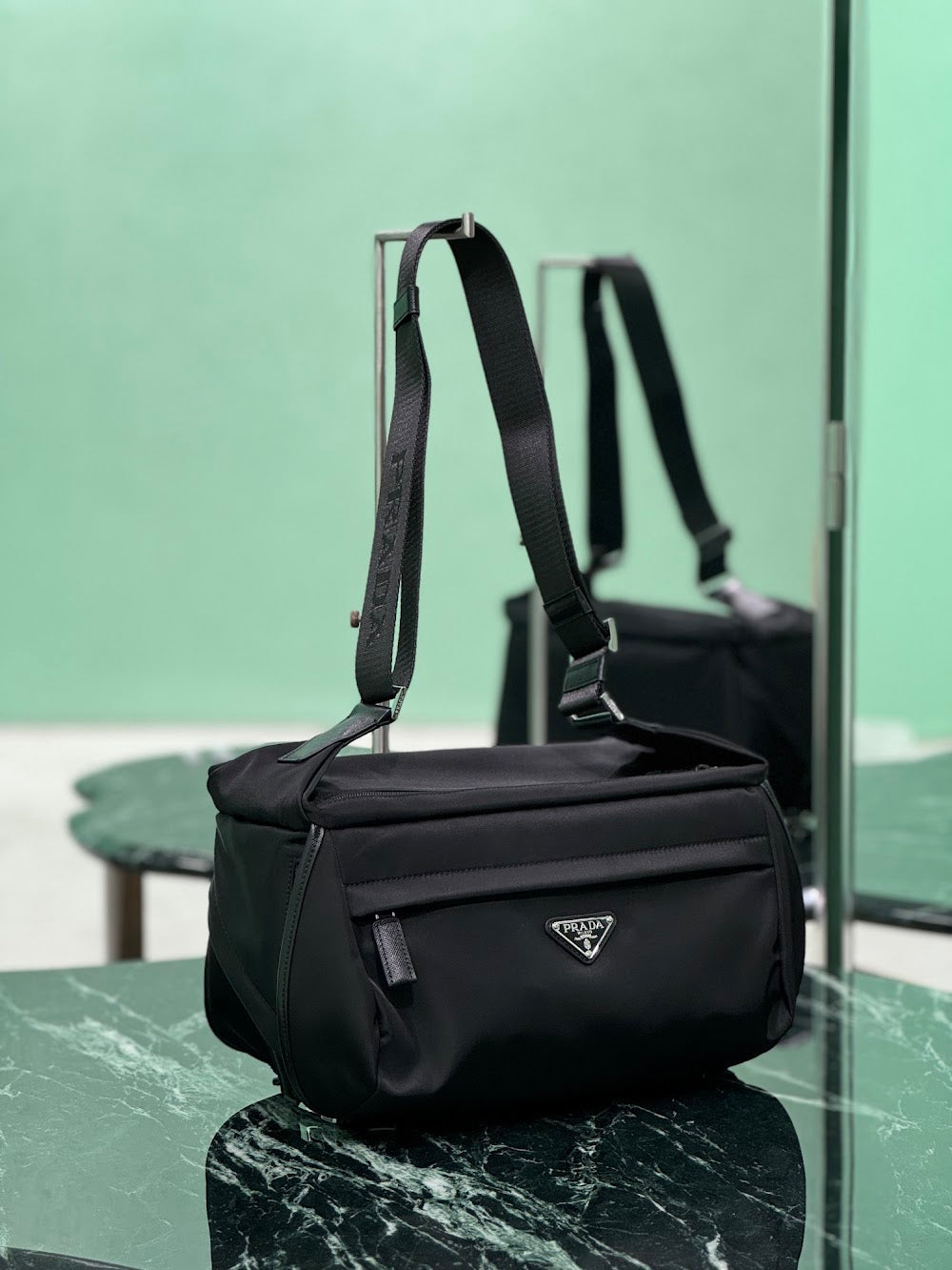 Dragons Bags Pradn Luxury Bag --102888