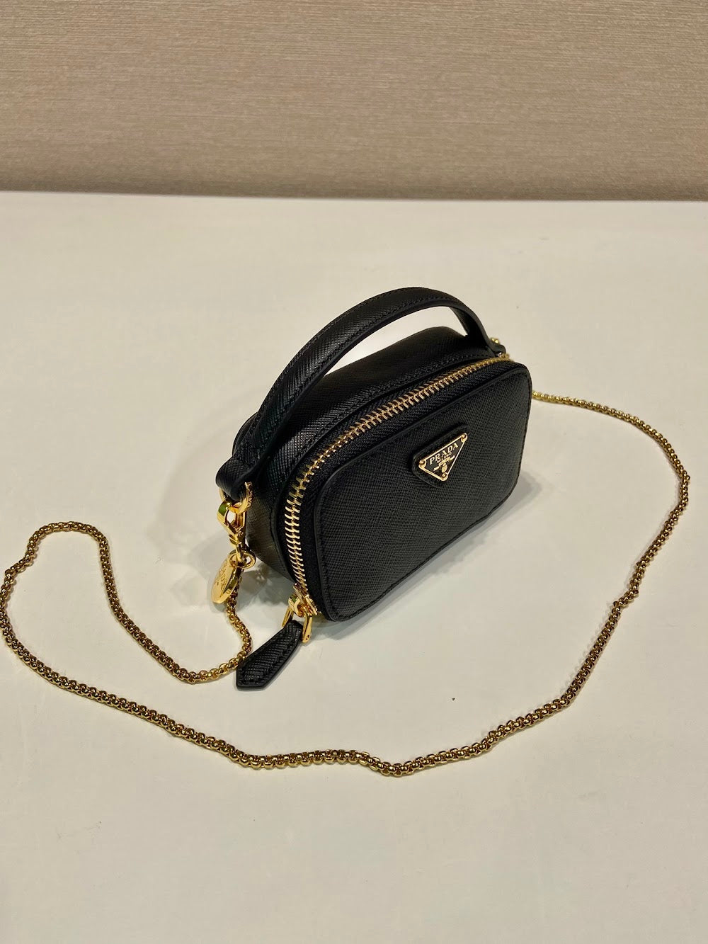 Dragons Bags Prada Luxury Bag --54667
