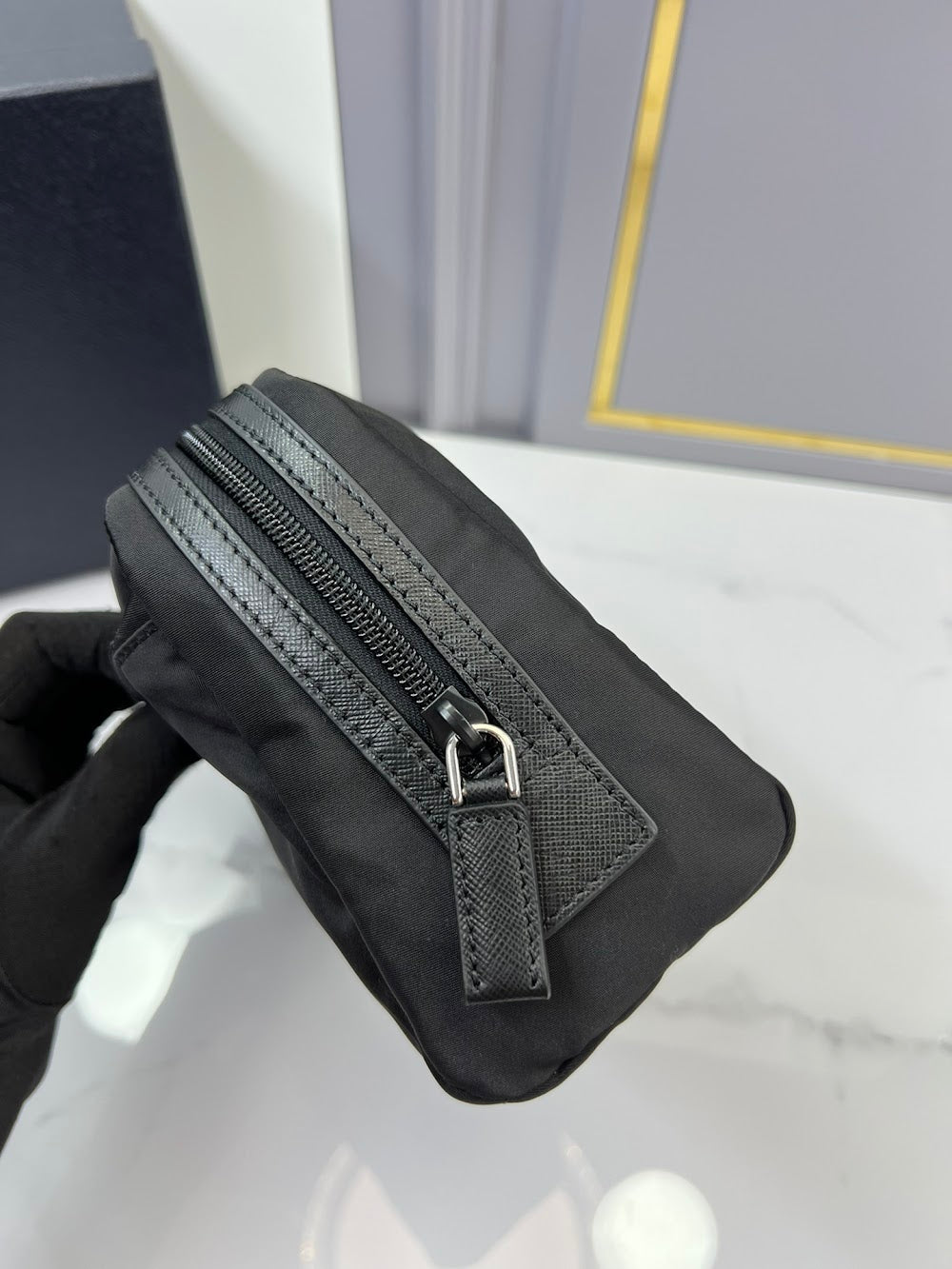 Dragons Bags Pradn Luxury Bag --102499