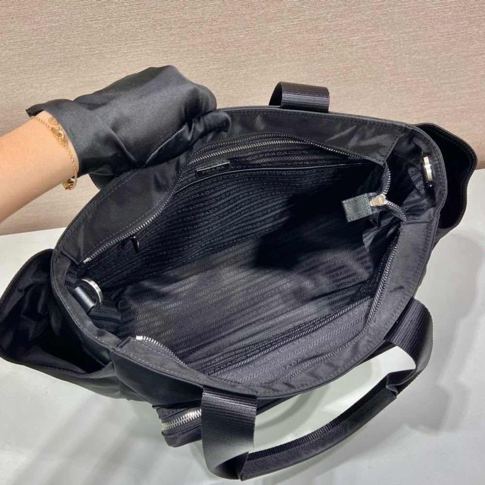 Dragons Bags pradn Luxury Bag --74378
