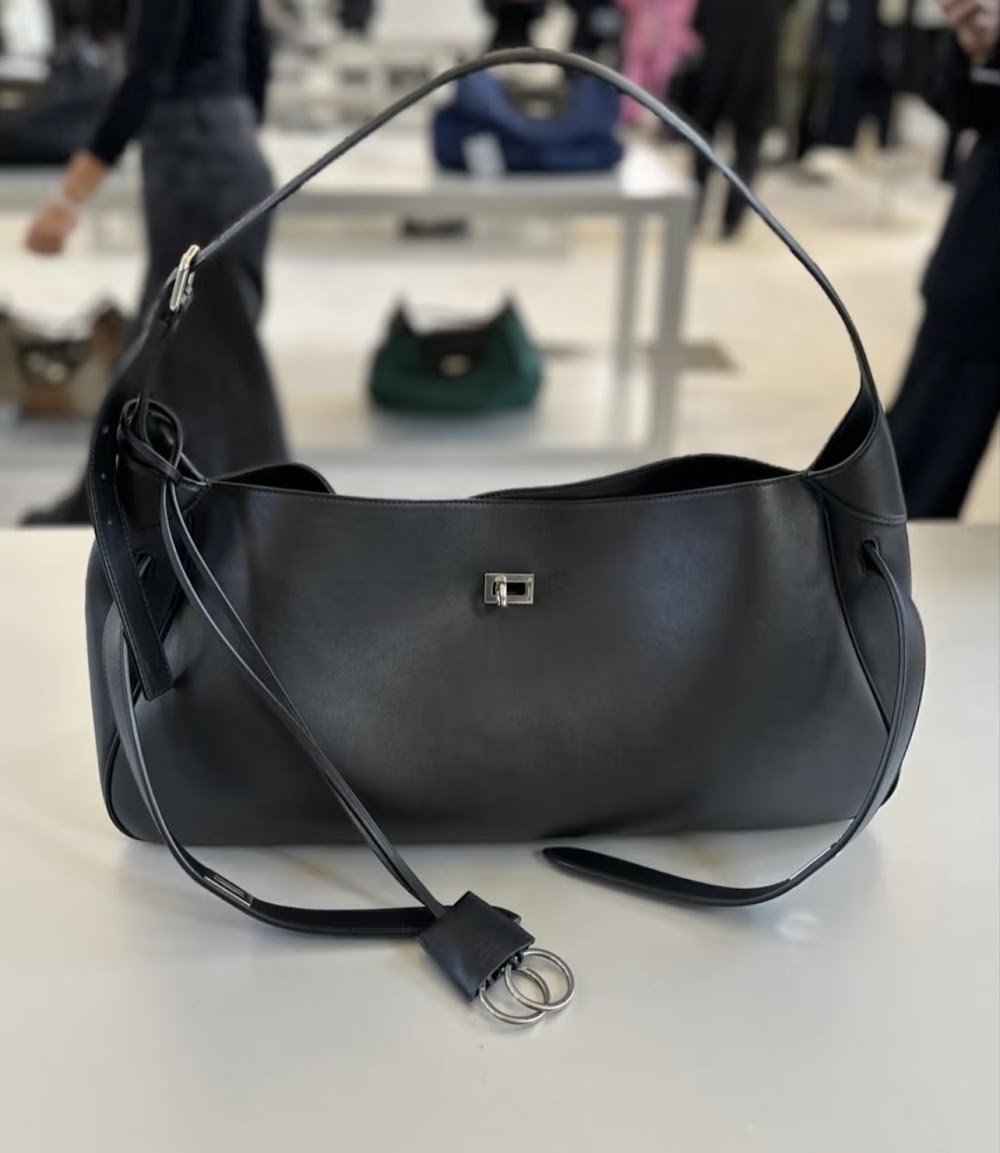 Dragons Bags Balenciaga Luxury Bag --111909