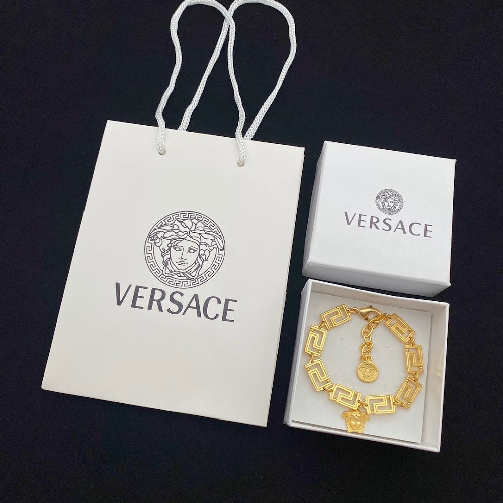 Dragons Bags Versace Luxury Jewelry --51284