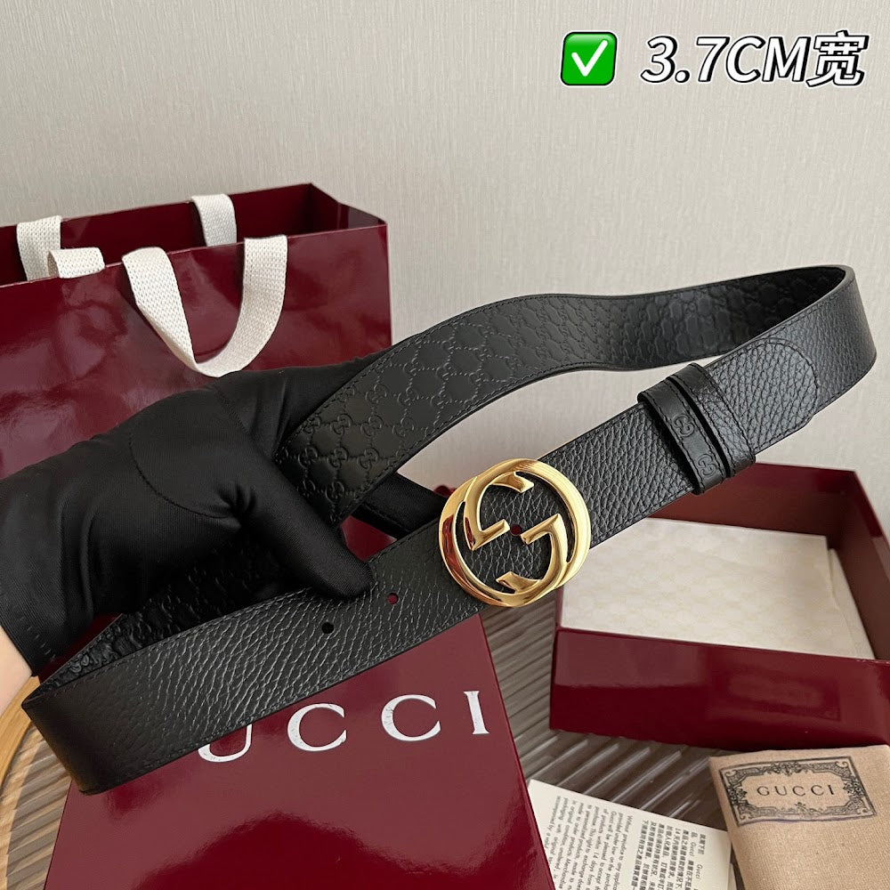 Dragons Bags Guccin Luxury Belt --108328