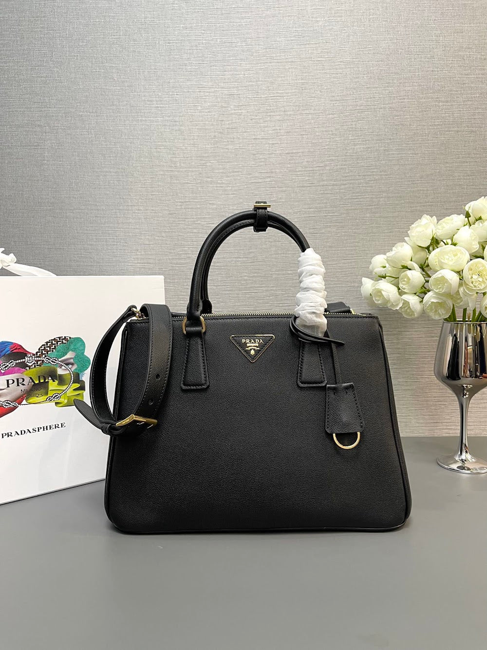 Dragons Bags Pradn Luxury Bag --102713