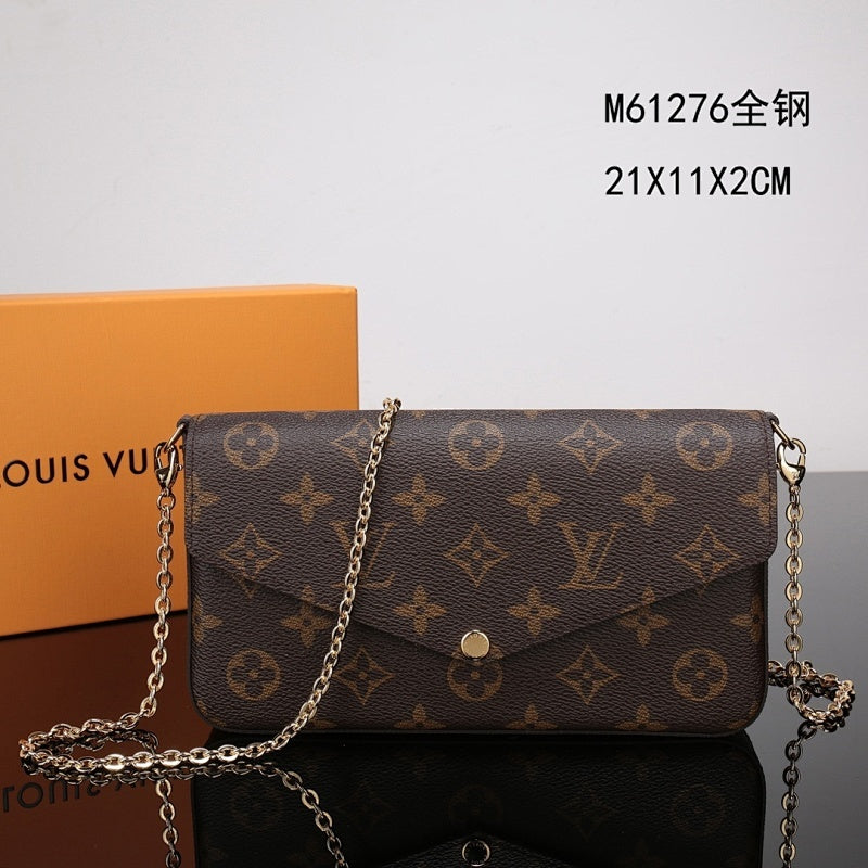Dragons Bags ln Luxury Bag --59110