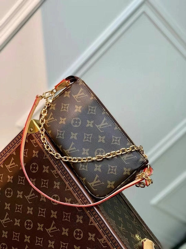 Dragons Bags ln Luxury Bag --81675