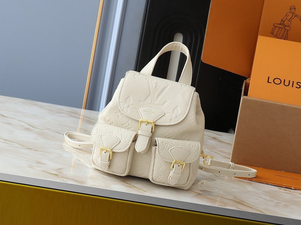 Dragons Bags ln Luxury Bag --76685