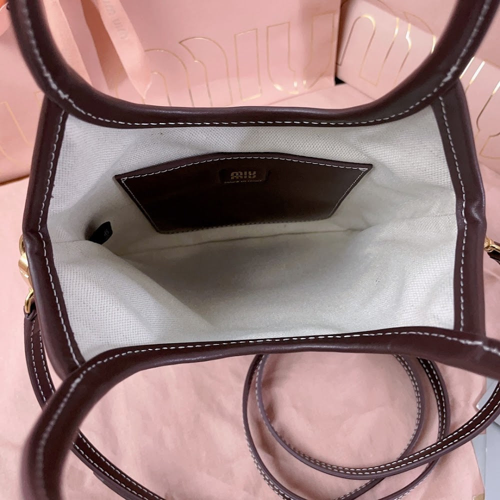 Dragons Bags Miun Miun Luxury Bag --122324