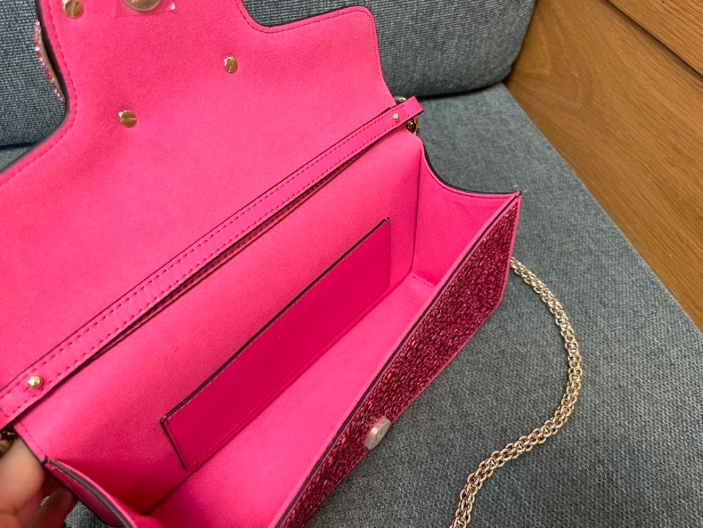 Dragons Bags Valentine Luxury Bag --121098