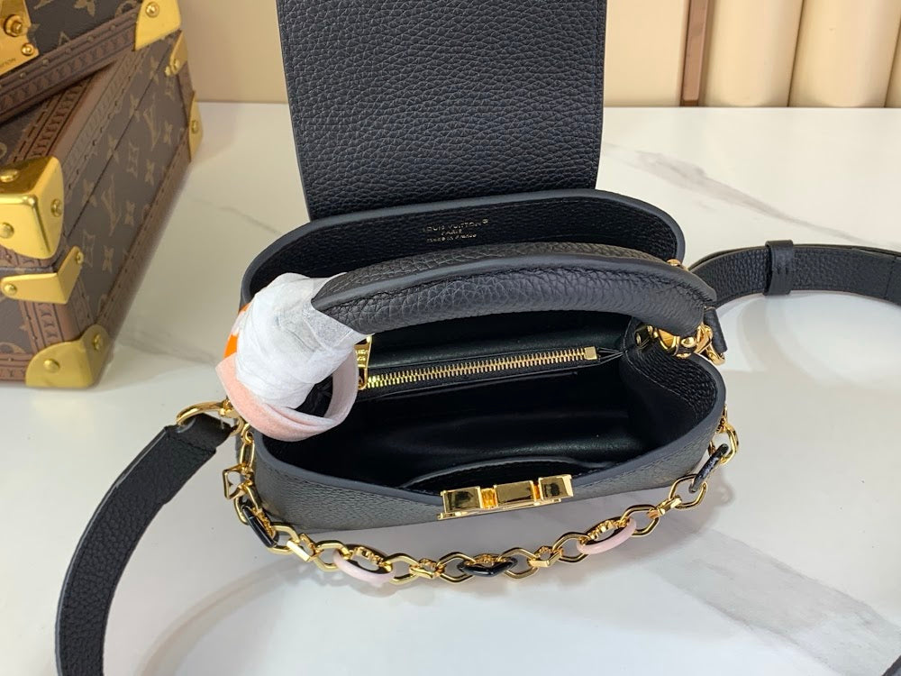 Dragons Bags ln Luxury Bag --95557