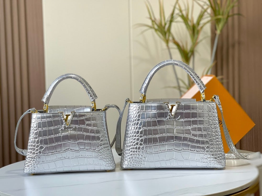 Jessica Bags ln Luxury Bag --75704