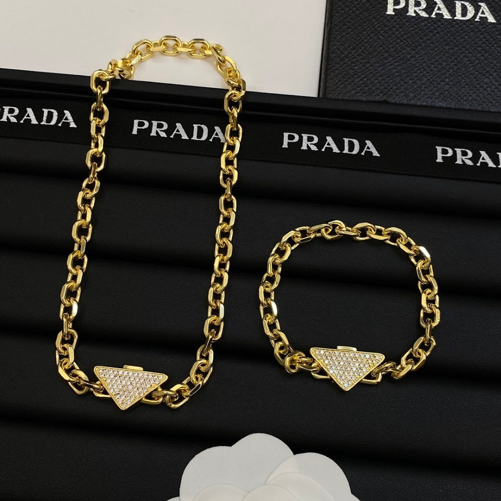 Dragons Bags Prada Luxury Jewelry --53551
