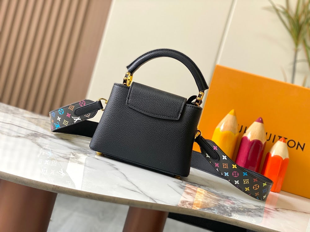 Dragons Bags ln Luxury Bag --77734