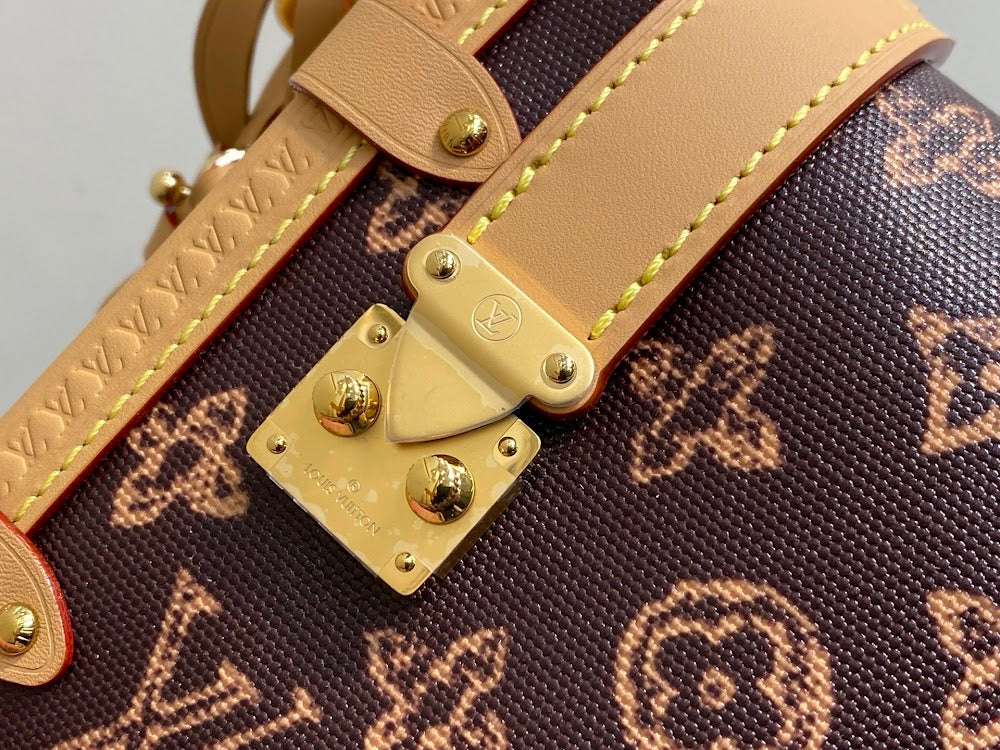 Dragons Bags ln Luxury Bag --96425