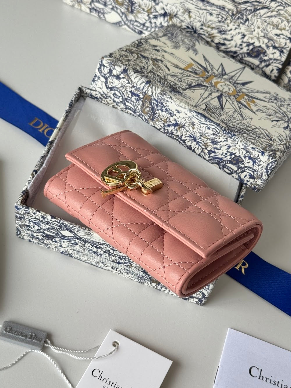 Dragons BagsDiorn Luxury Bag --114487