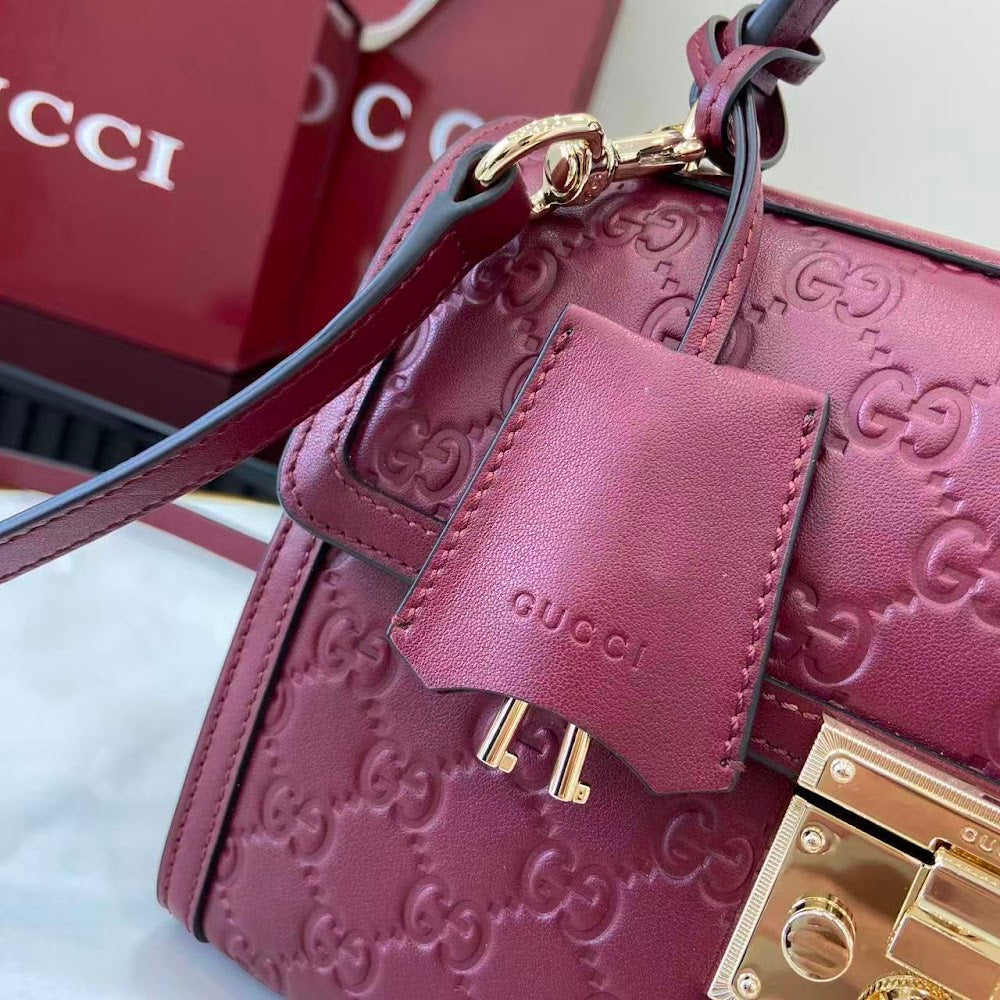 Dragons Bags Guccin Luxury Bag --94864