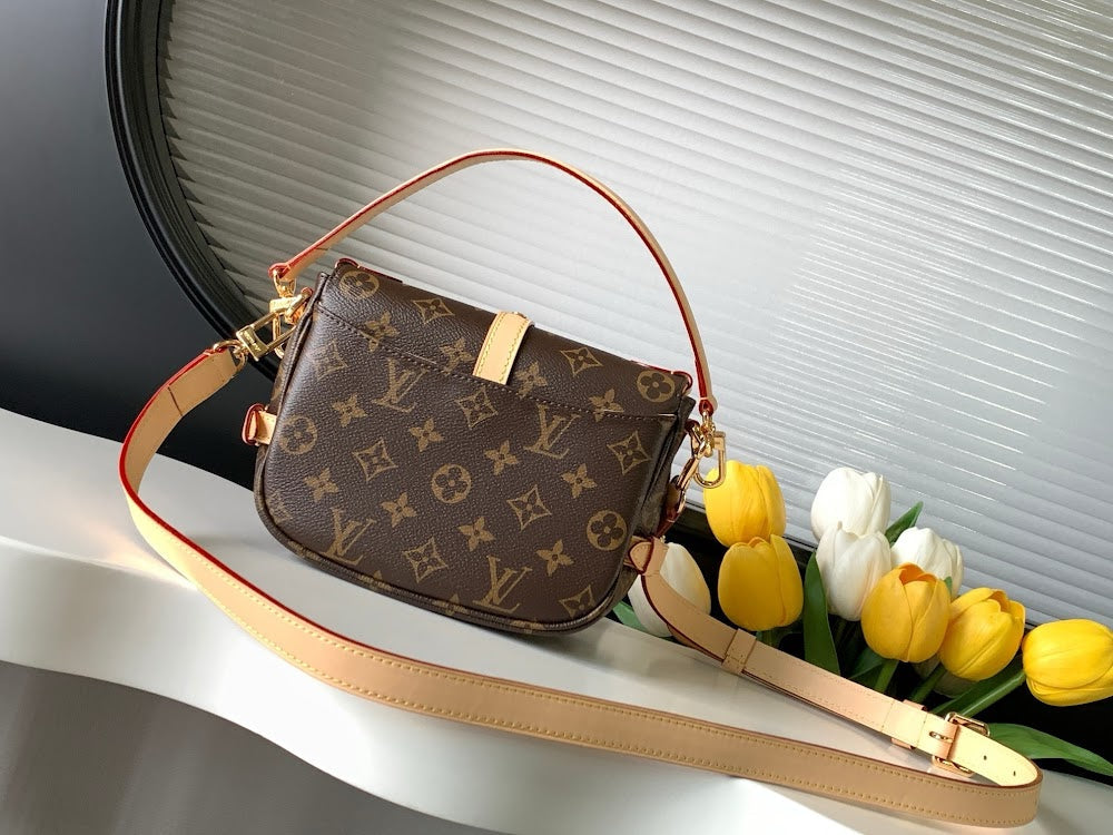 Dragons Bags LVn Luxury Bag --80779