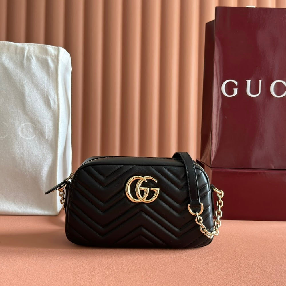 Dragons Bags Guccin Luxury Bag --95133