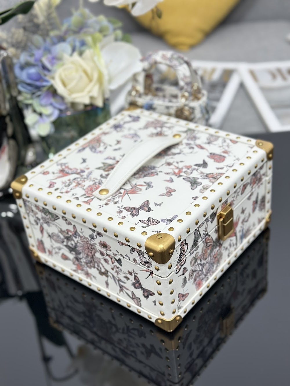 Dragons BagsDiorn Luxury Bag --114463