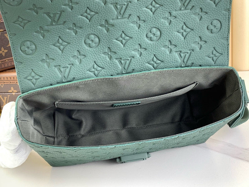 Dragons Bags ln Luxury Bag --81456