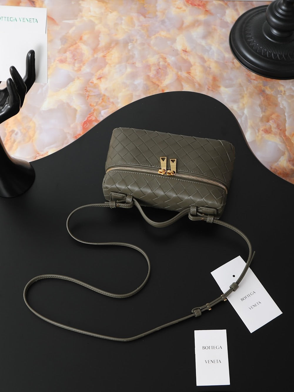 Dragons Bags Bottegan Luxury Bag --91423
