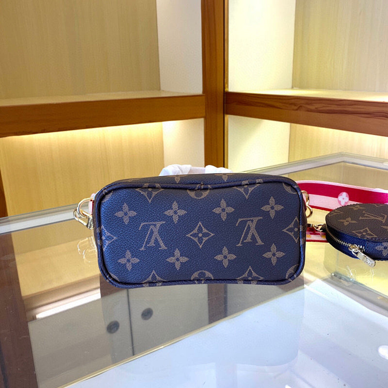 Dragons Bags LVn Luxury Bag --79258