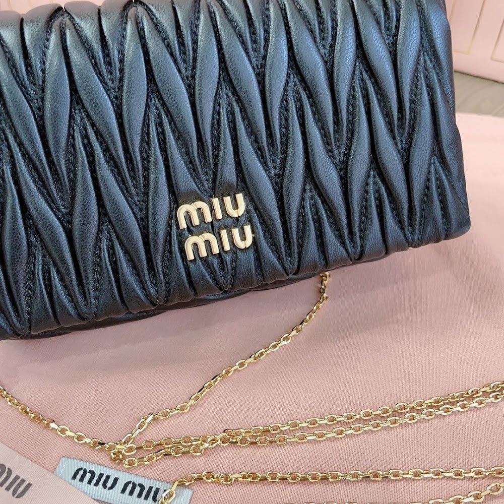 Dragons Bags Miun Miun Luxury Bag --123238