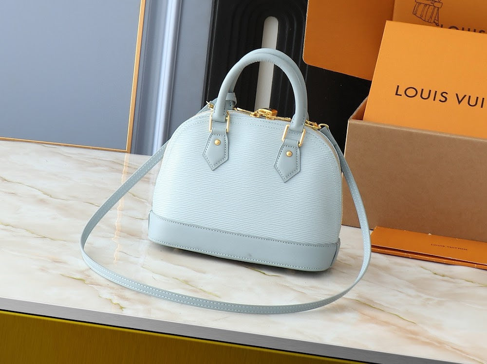 Dragons Bags LVn Luxury Bag --81039