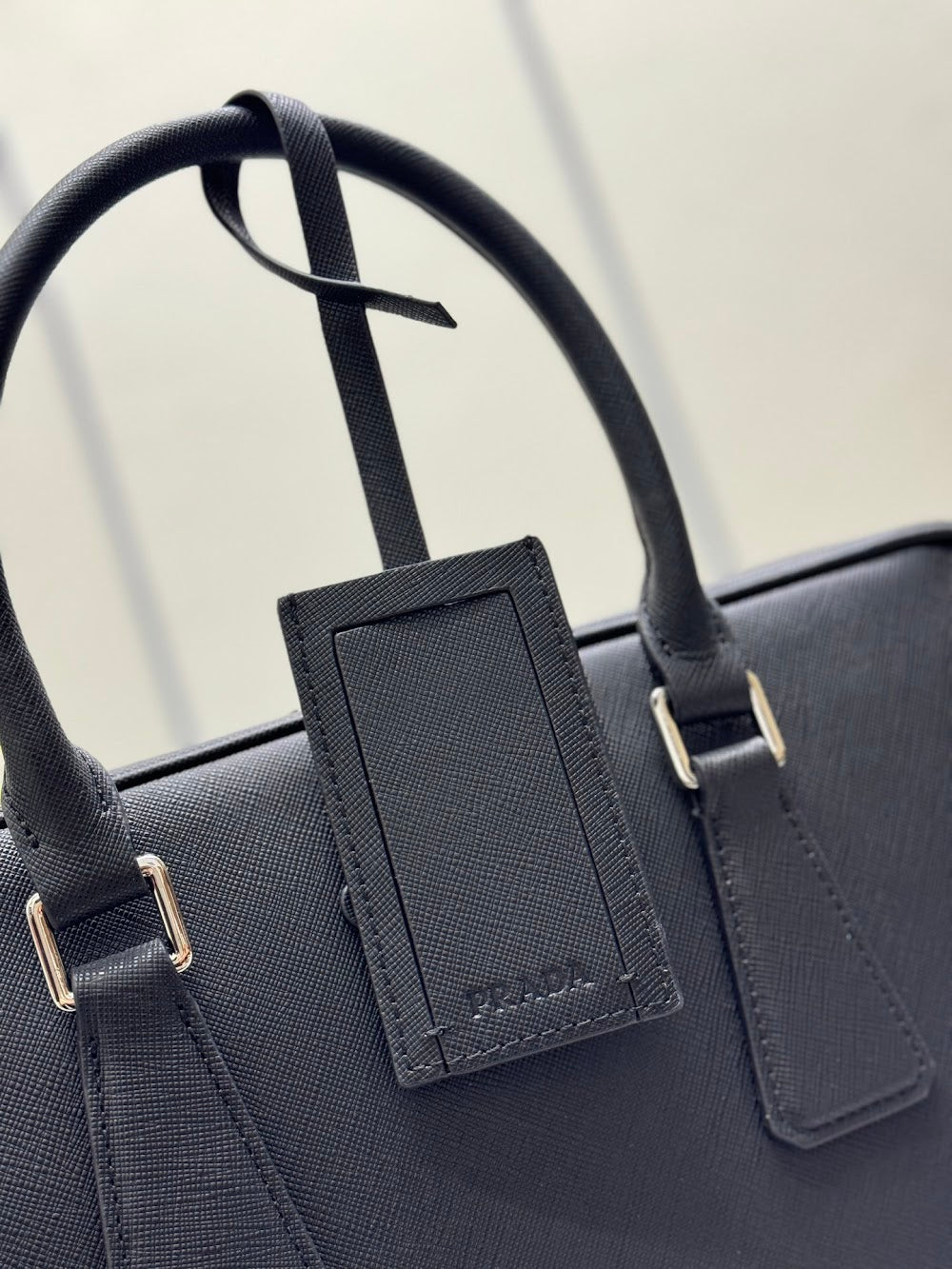 Dragons Bags Pradn Luxury Bag --101372