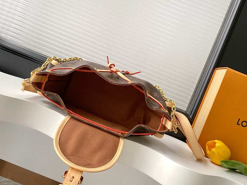 Dragons Bags ln Luxury Bag --81794