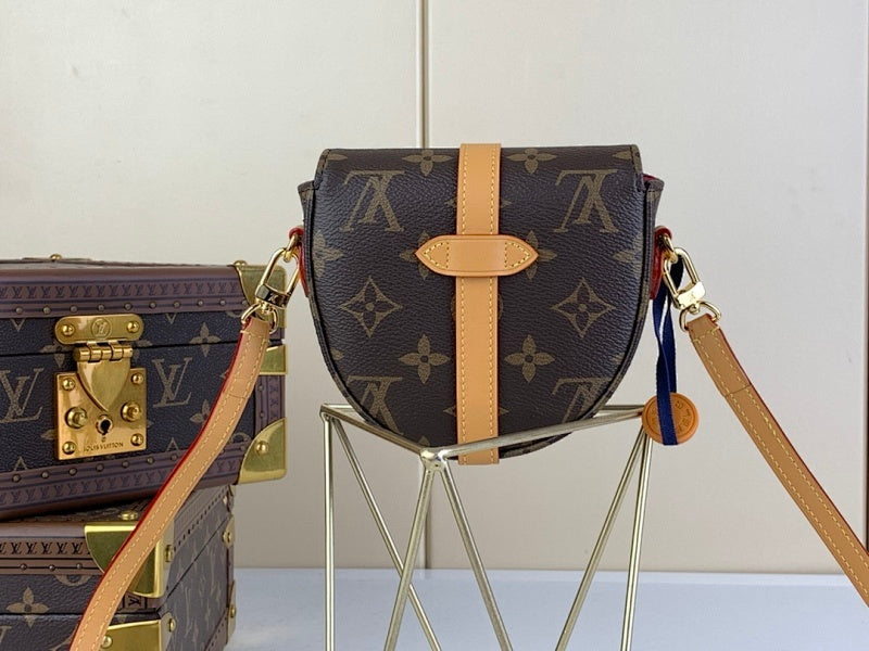 Dragons Bags LV Luxury Bag --55700