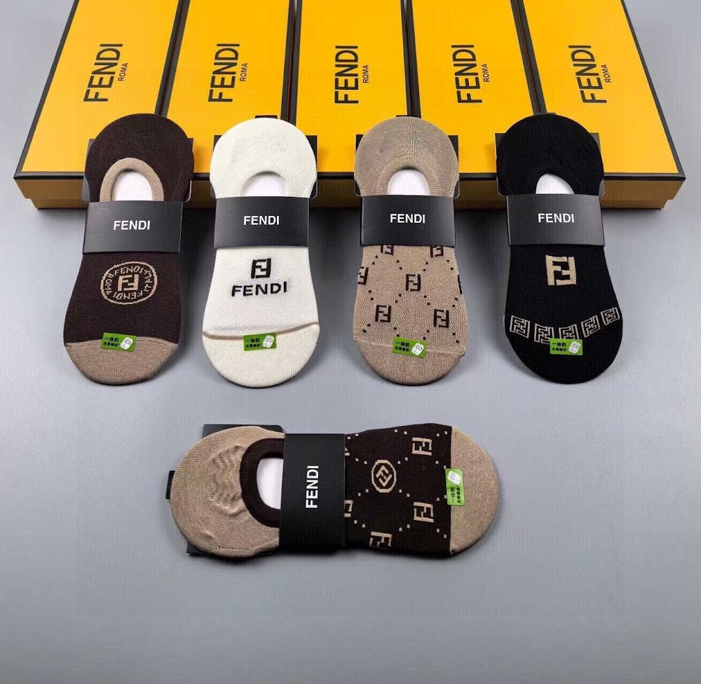 Dragons Bags Premium Luxury Socks --98432