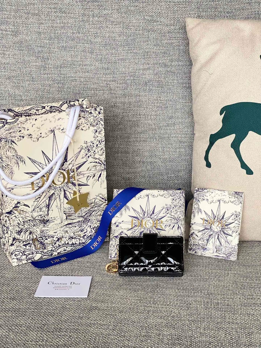 Dragons BagsDiorn Luxury Bag --114592