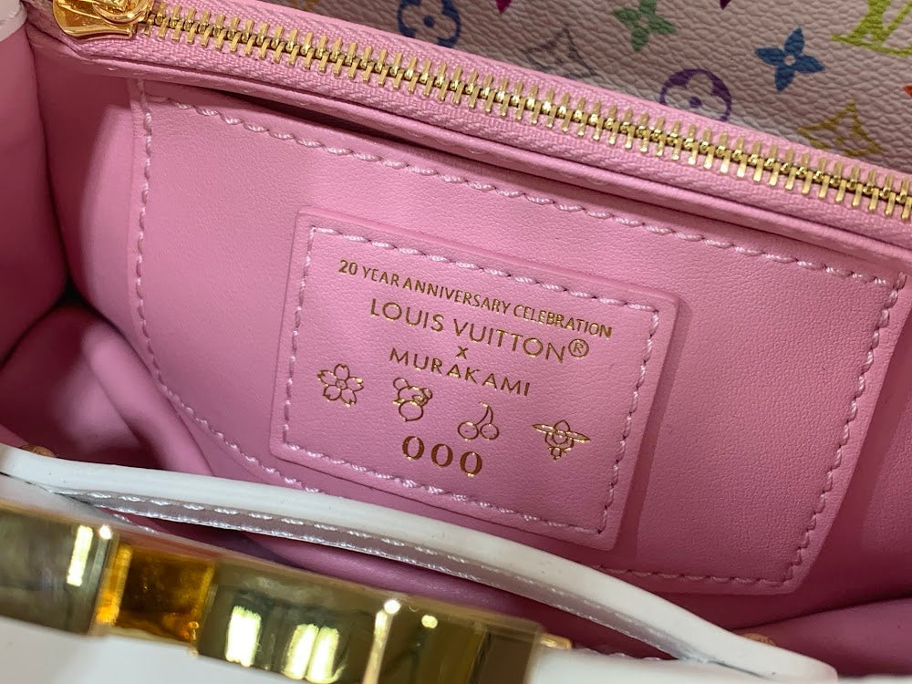 Dragons Bags ln Luxury Bag --70006