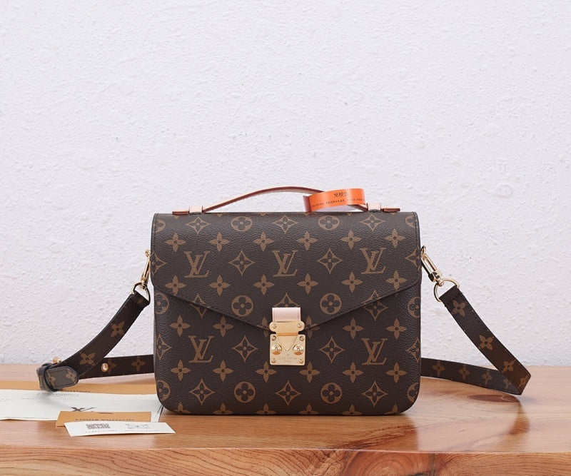 Dragons Bags LVn Luxury Bag --79402