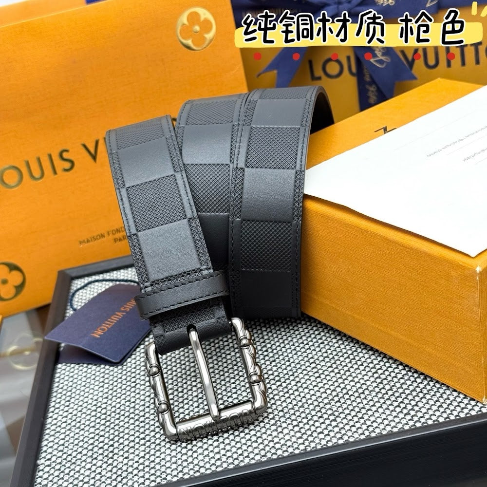 Dragons Bags ln Luxury Belt --110242
