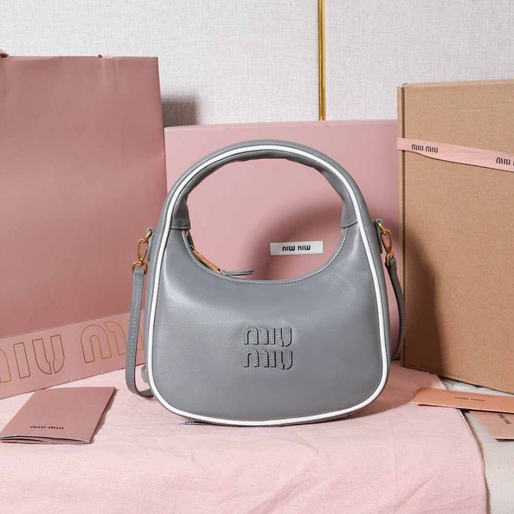 Dragons Bags Miun Miun Luxury Bag --123146