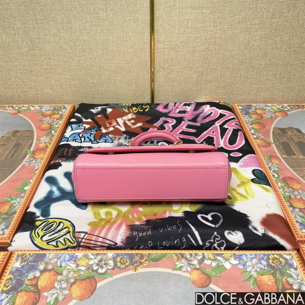 Dragons Bags DGn Luxury Bag --93624
