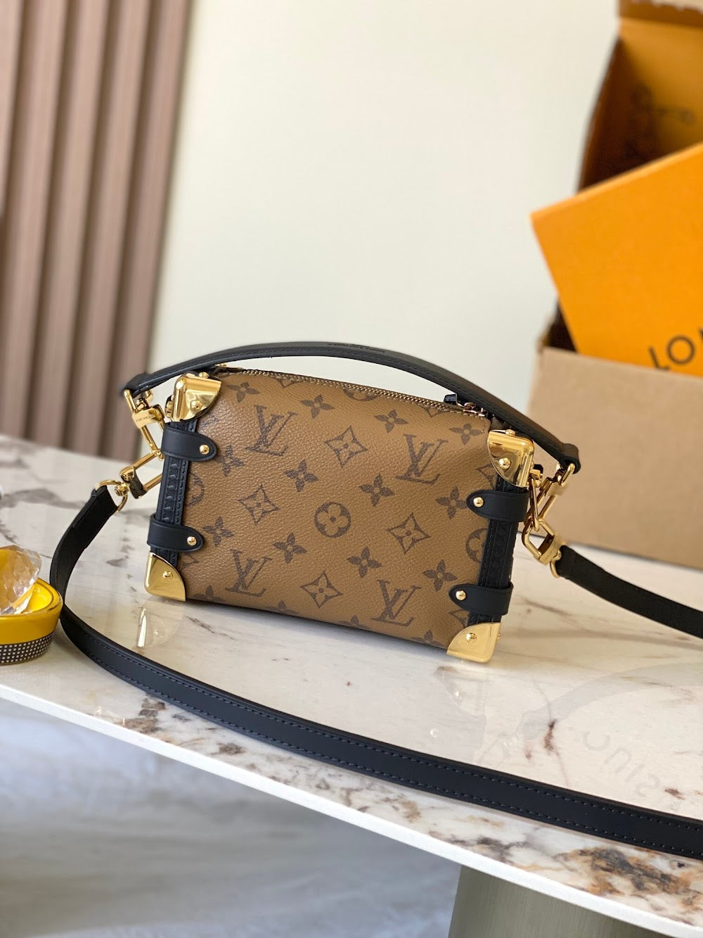 Dragons Bags ln Luxury Bag --96058