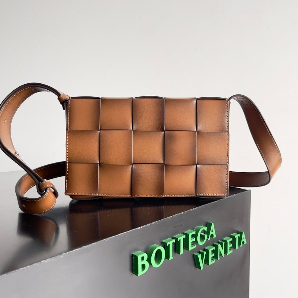 Dragons Bags Bottegan Luxury Bag --90609